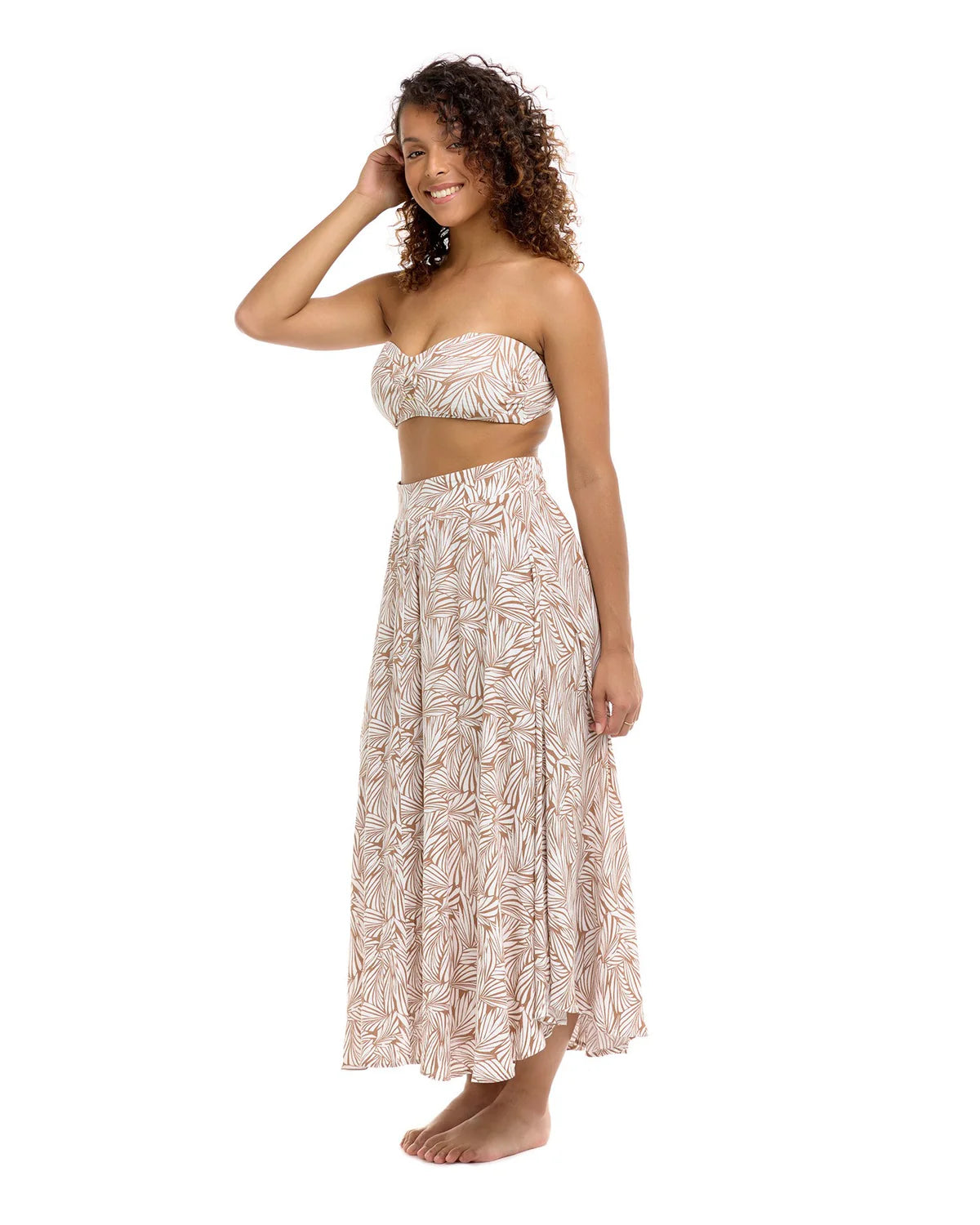 BIOMES - Sidony Skirt