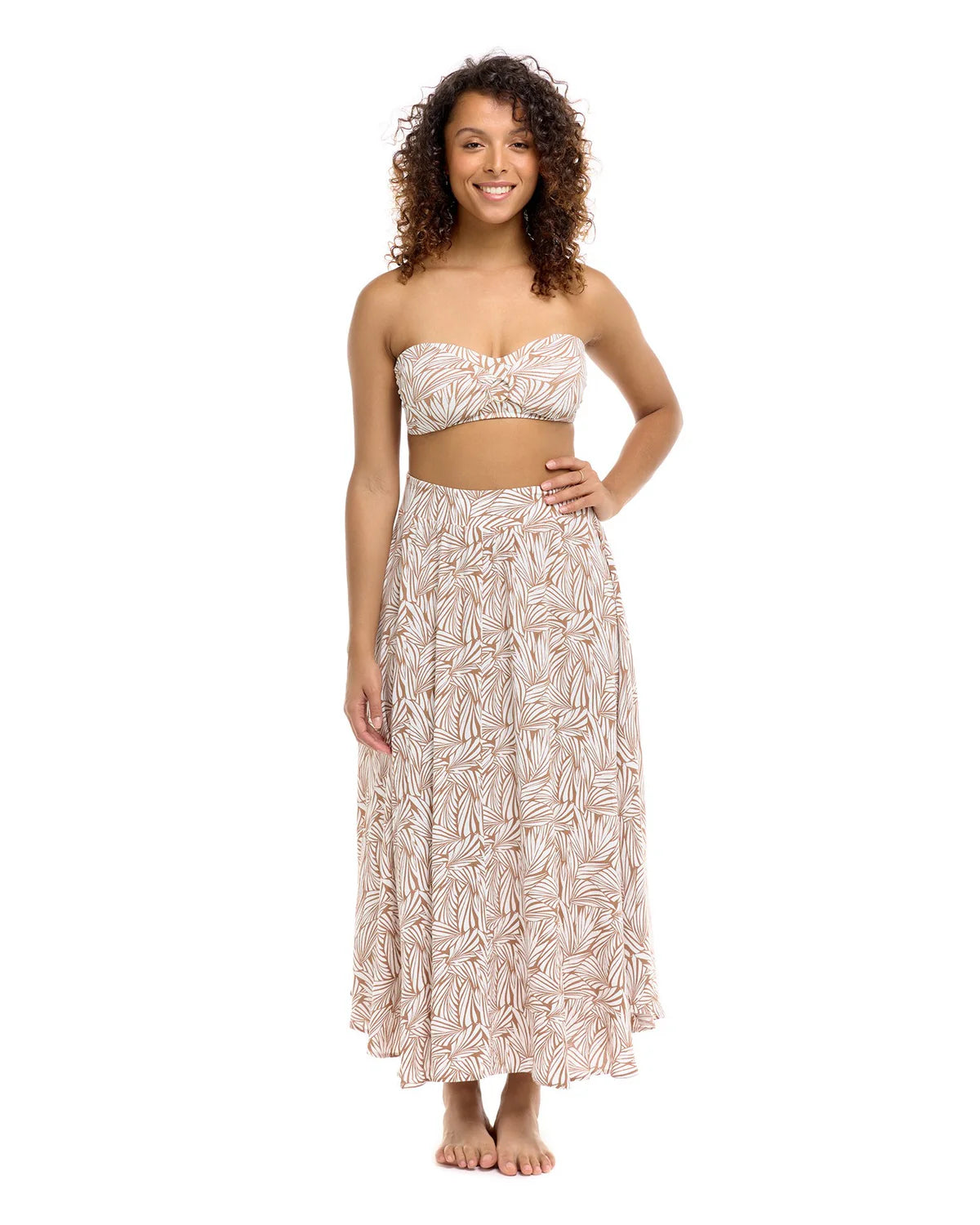 BIOMES - Sidony Skirt