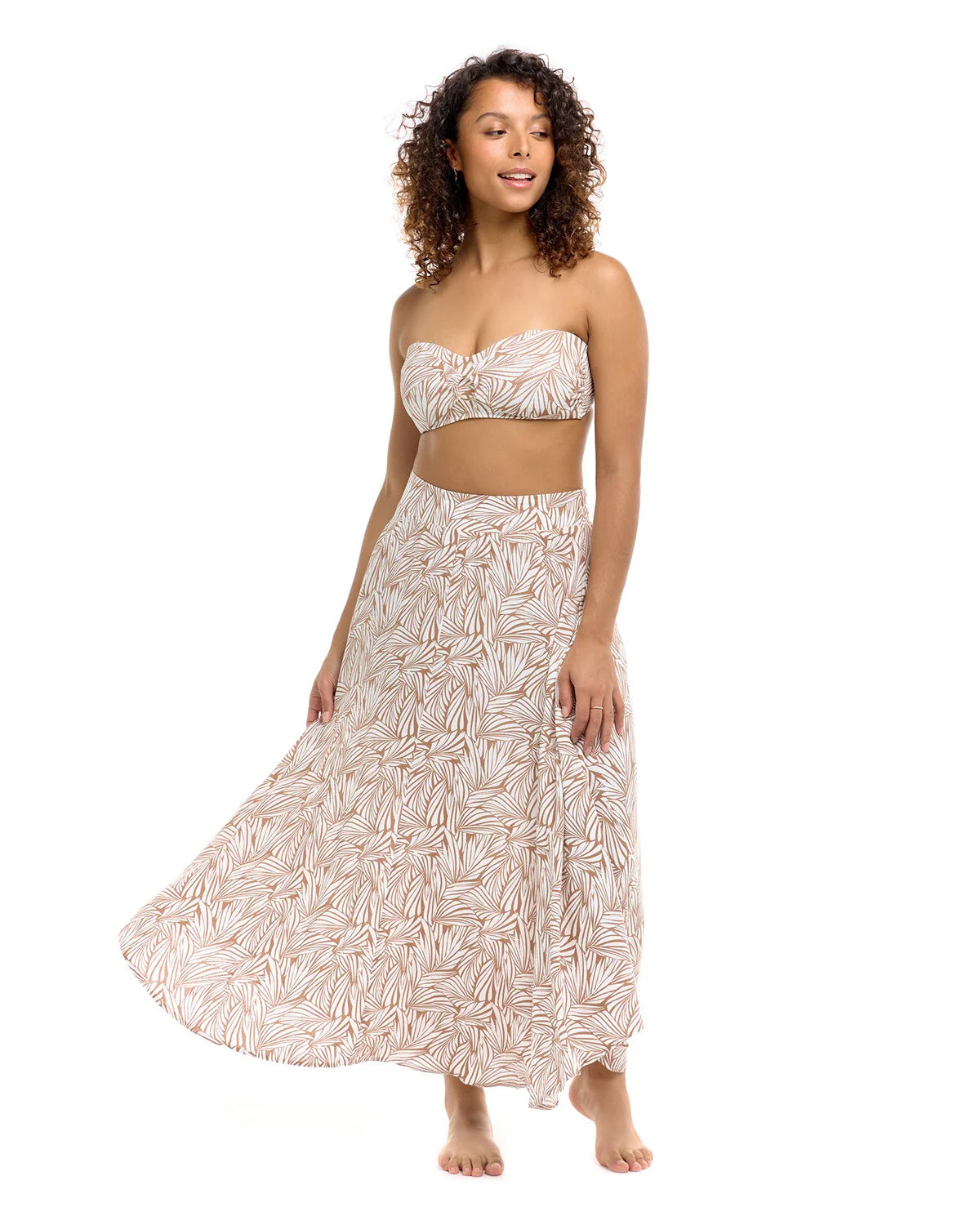 BIOMES - Sidony Skirt
