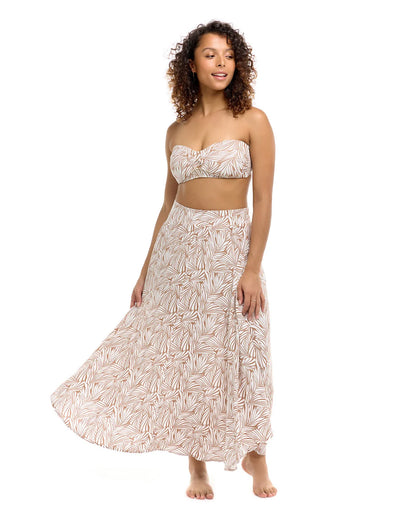 BIOMES - Sidony Skirt