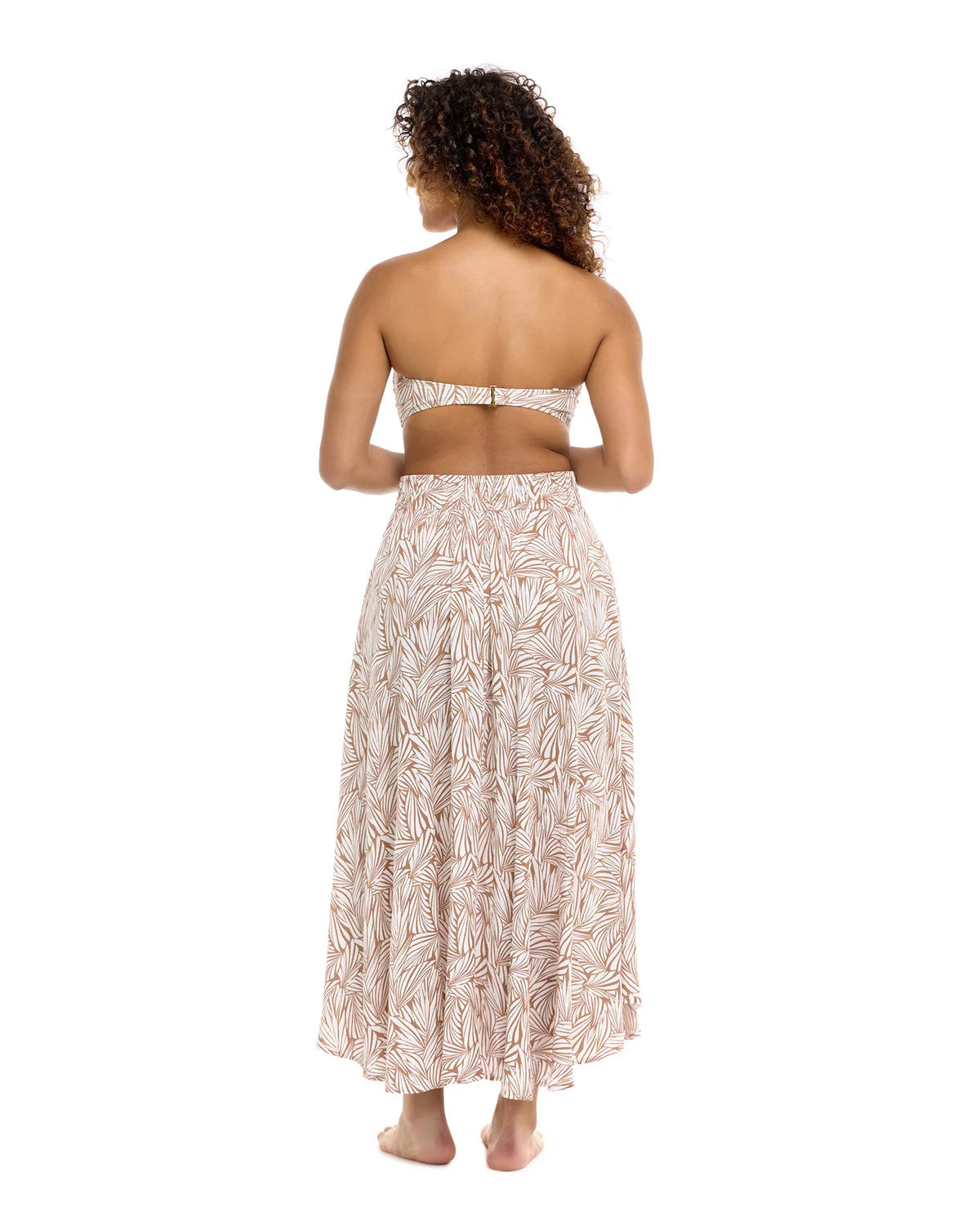 BIOMES - Sidony Skirt