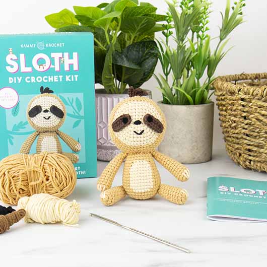 Crochet Kit