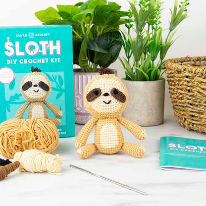 Crochet Kit