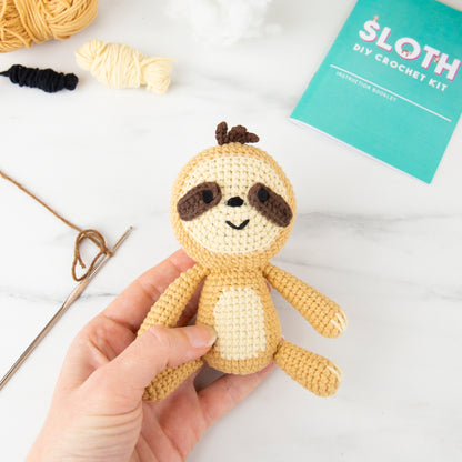 Crochet Kit