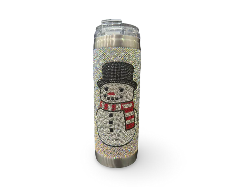 Bling Tumblers