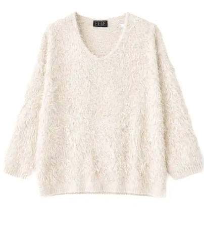 Shannon Sweater