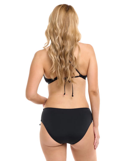 Alessia Cinch Higher Rise Fuller Coverage Bottom
