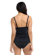 Load image into Gallery viewer, Rosa V-Neck Tankini Top
