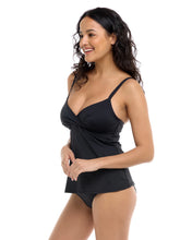 Load image into Gallery viewer, Rosa V-Neck Tankini Top
