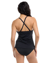 Load image into Gallery viewer, Rosa V-Neck Tankini Top
