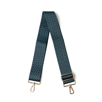 Kedzie Interchangeable Straps
