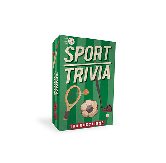 Trivia Cards