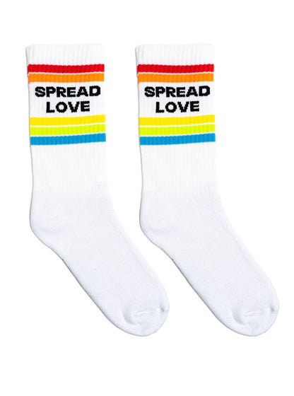 Classic Crew Socks