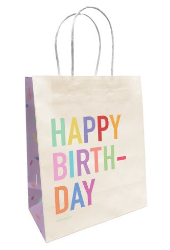 Paper Gift Bags