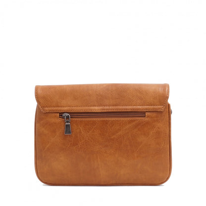 Asher Crossbody
