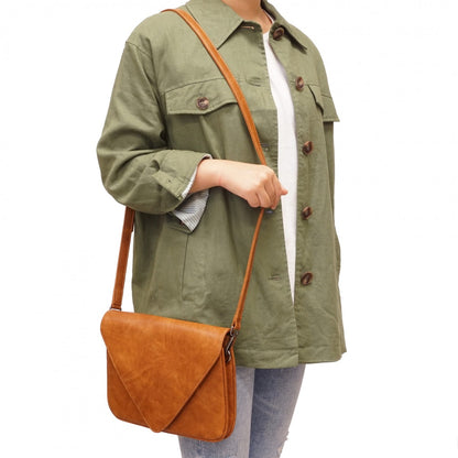 Asher Crossbody