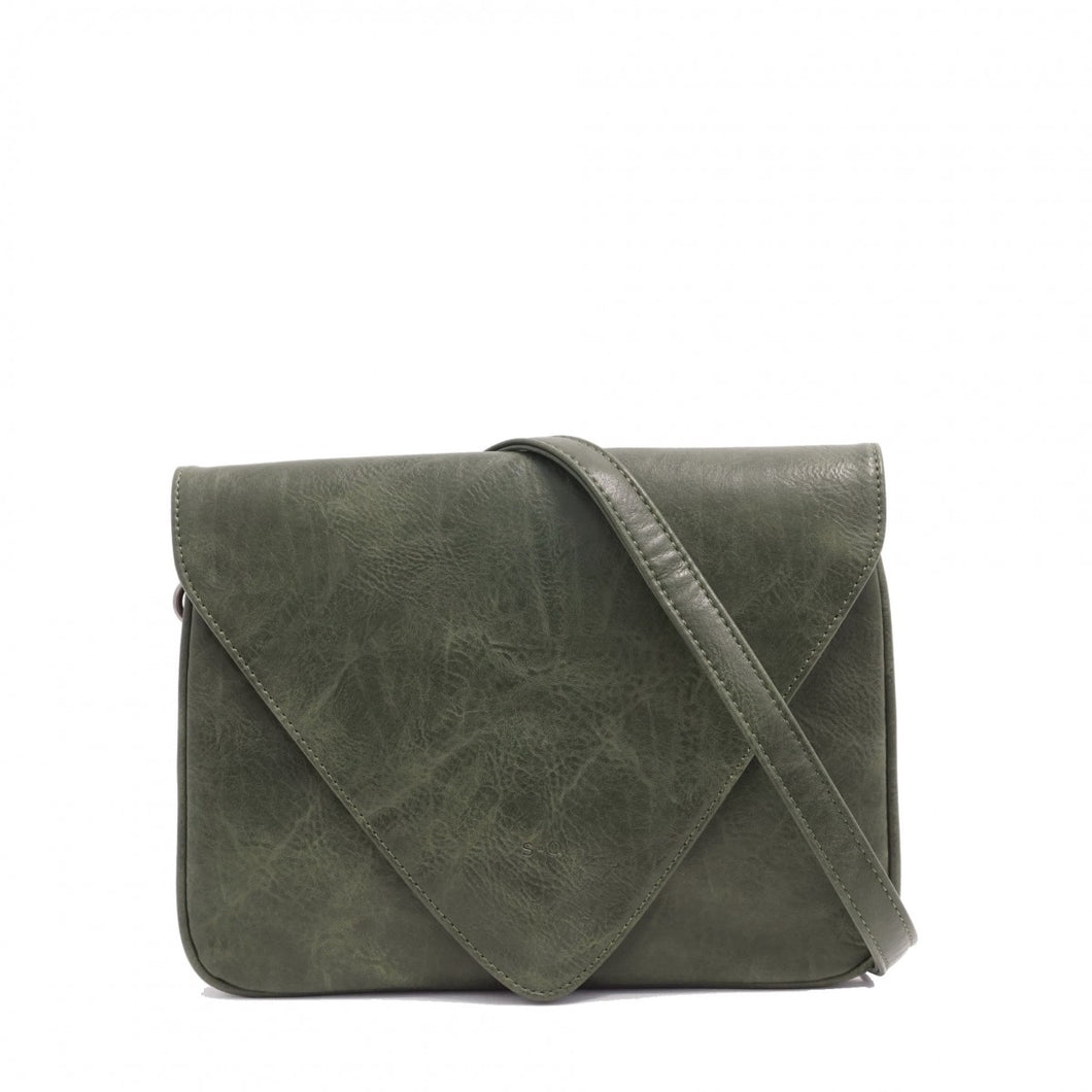 Asher Crossbody