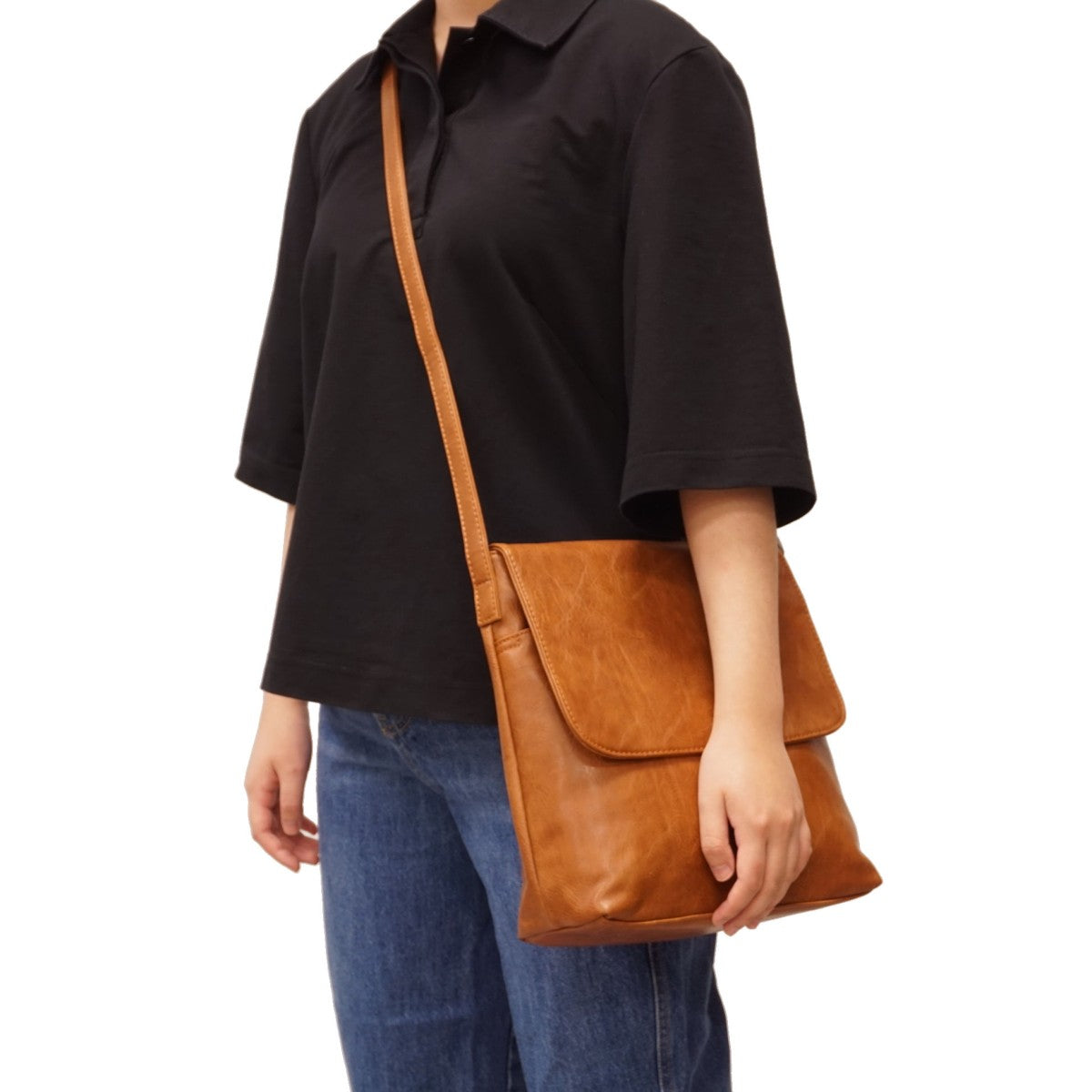 Kiara Crossbody