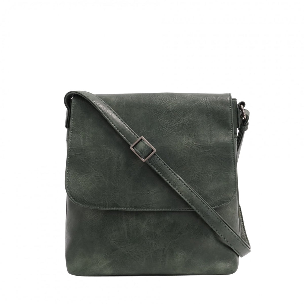 Kiara Crossbody