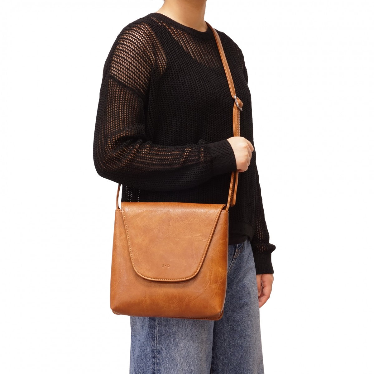 Maeve Crossbody