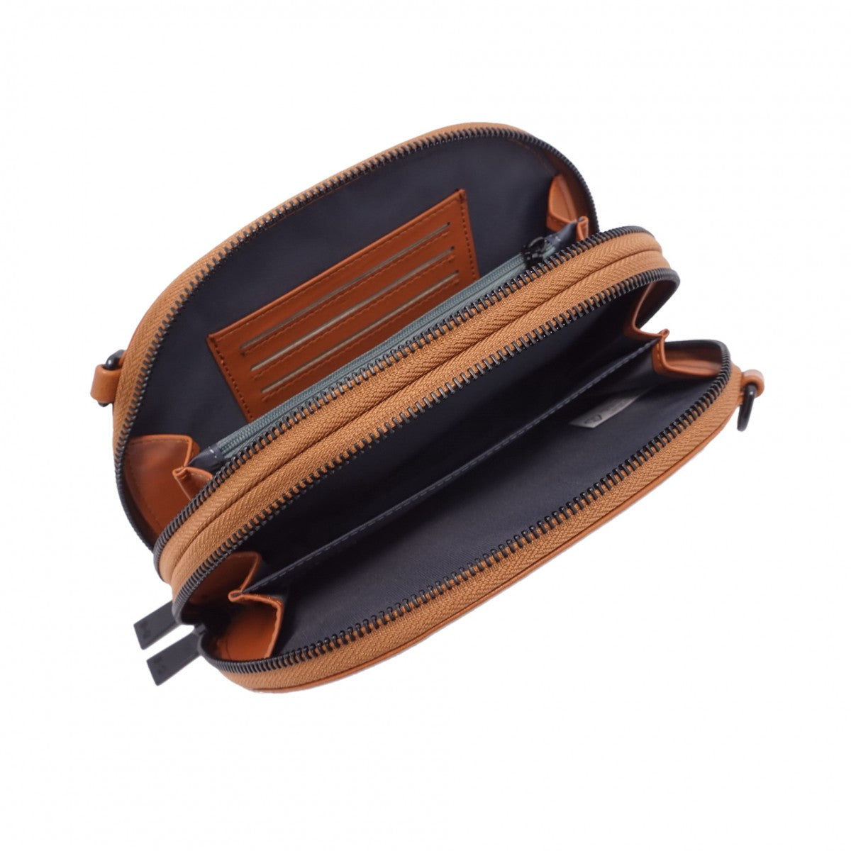 Alessa Mini Crossbody