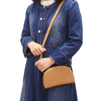 Alessa Mini Crossbody