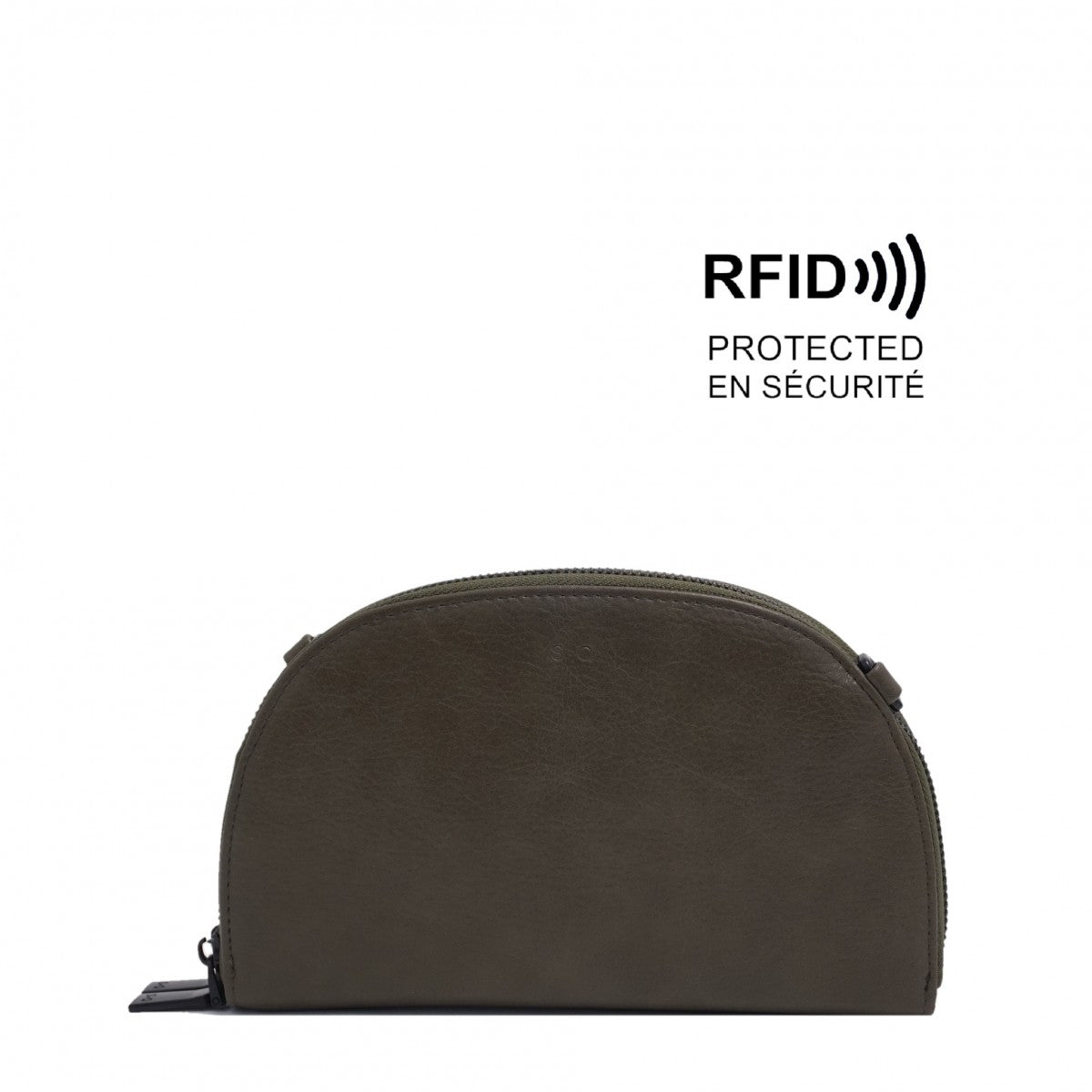 Alessa Mini Crossbody