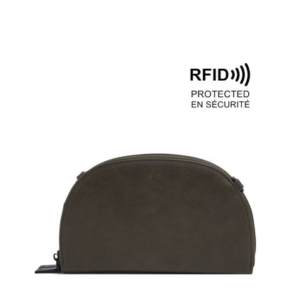 Alessa Mini Crossbody