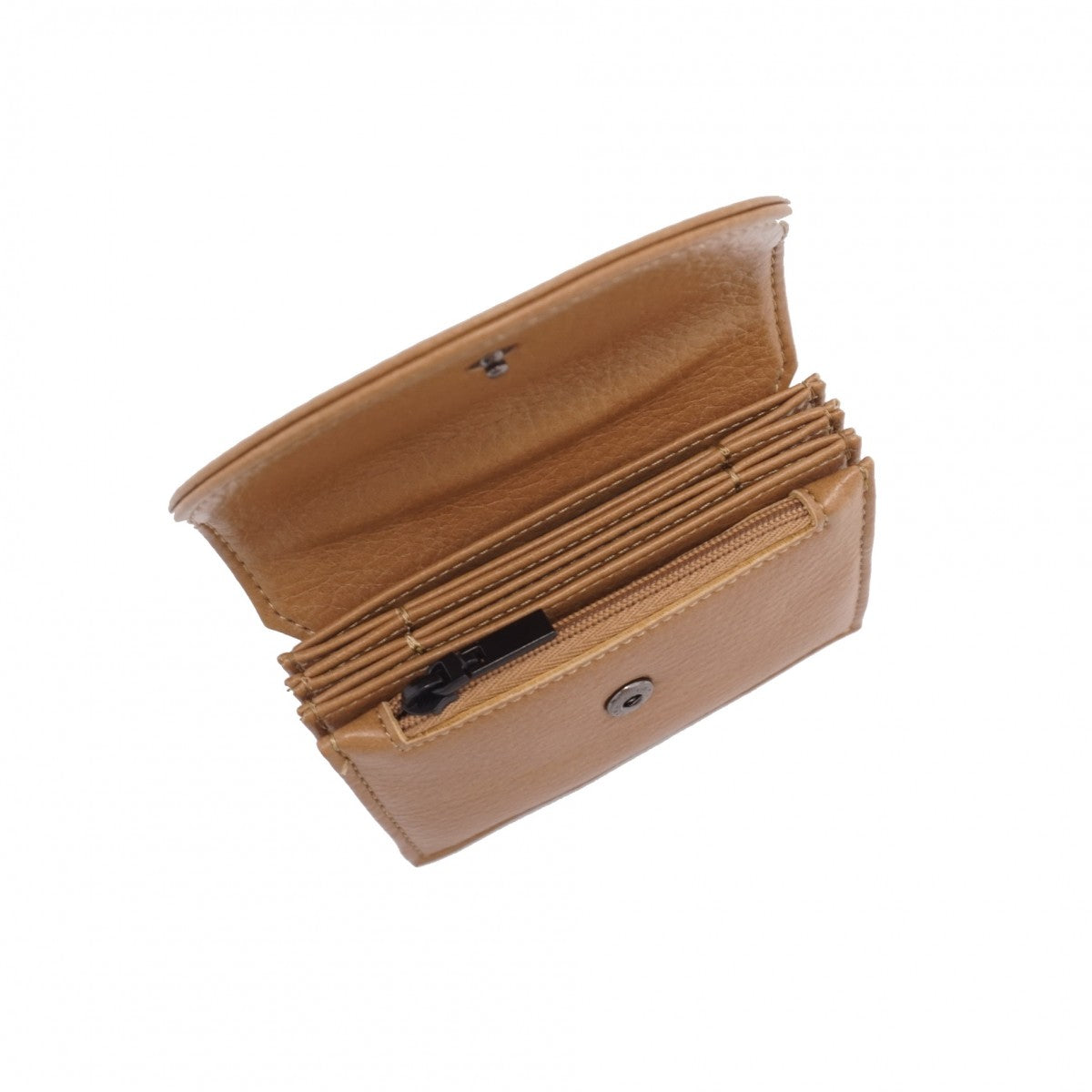 Rosetta Card Case
