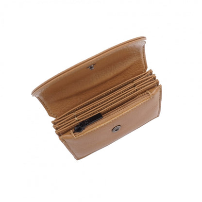 Rosetta Card Case