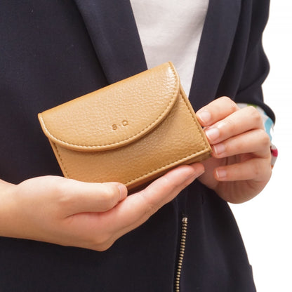 Rosetta Card Case