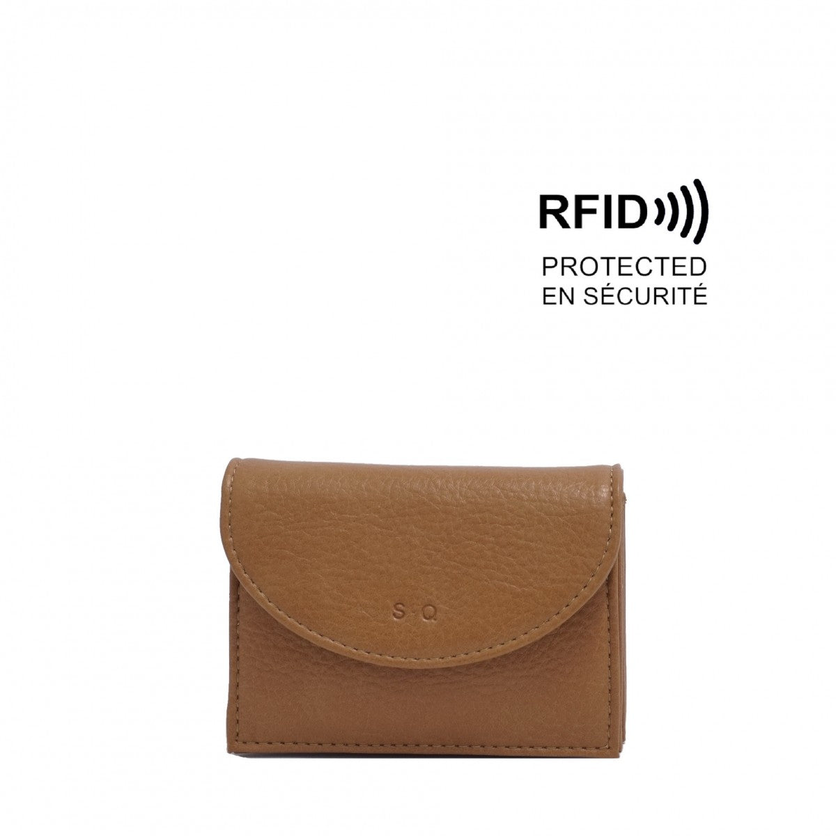 Rosetta Card Case