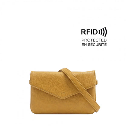 Payson Crossbody Wallet