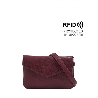 Payson Crossbody Wallet