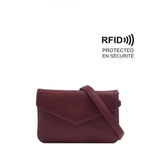 Payson Crossbody Wallet