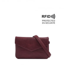 Load image into Gallery viewer, Payson Crossbody Wallet
