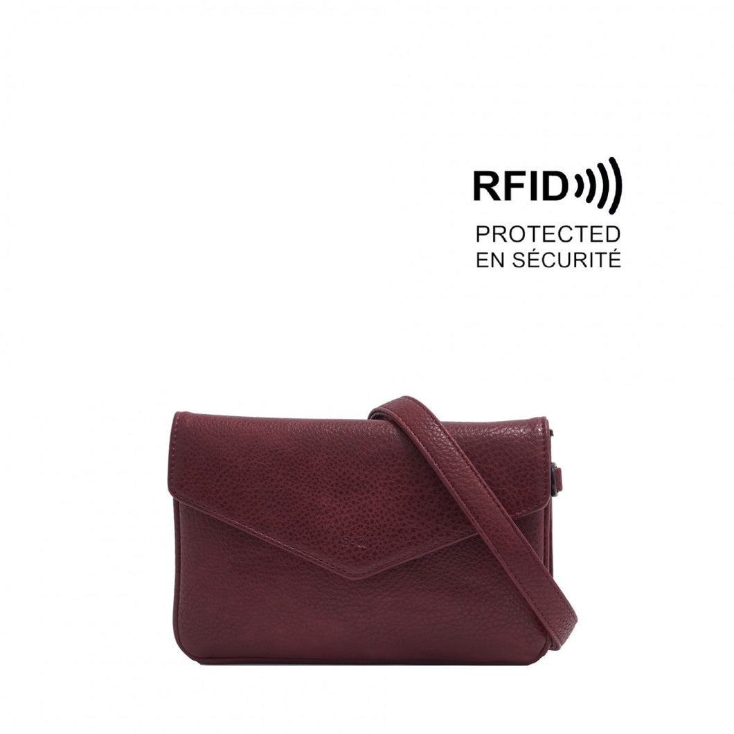 Payson Crossbody Wallet