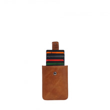 Load image into Gallery viewer, Isabela Card Holder
