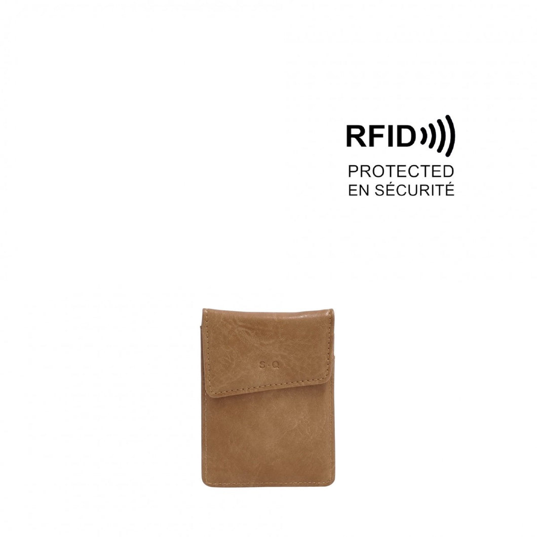 Alora Card Holder