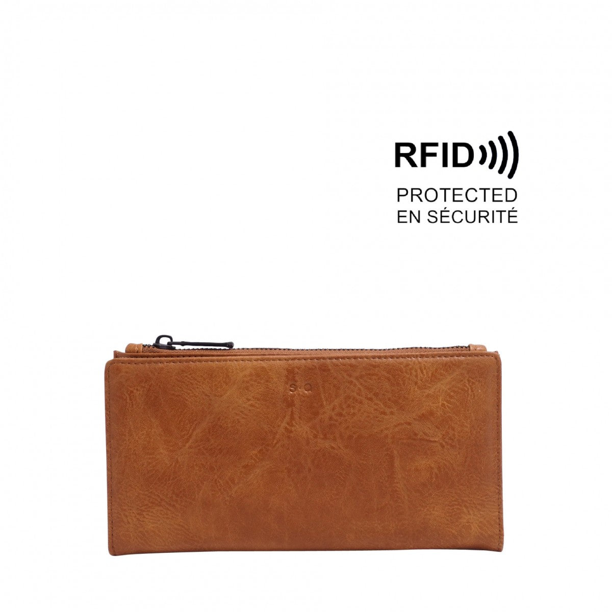 Scottie 2-in-1 Wallet