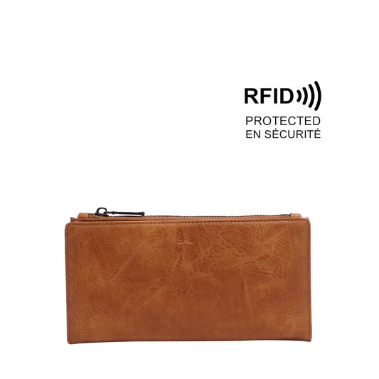 Scottie 2-in-1 Wallet