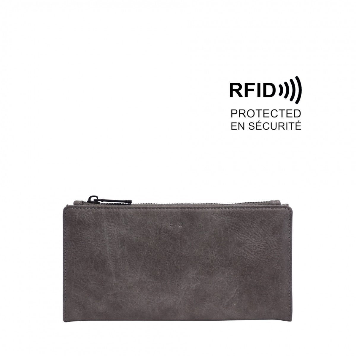 Scottie 2-in-1 Wallet