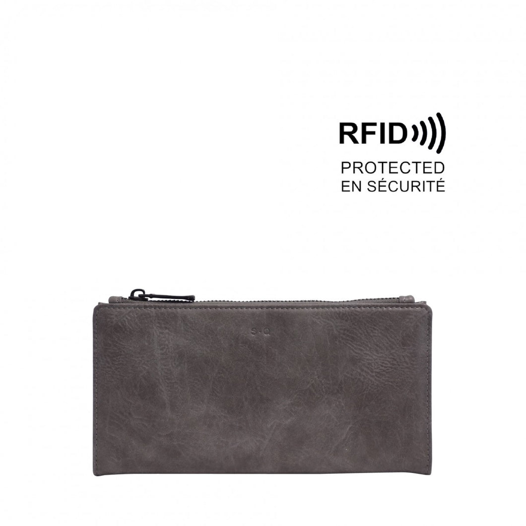 Scottie 2-in-1 Wallet