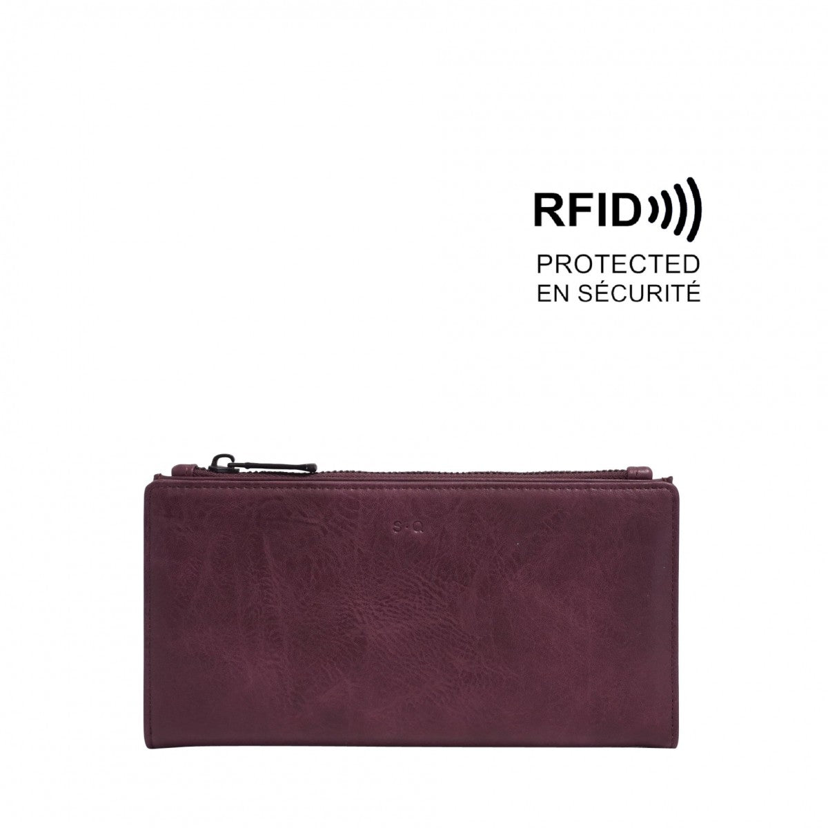 Scottie 2-in-1 Wallet