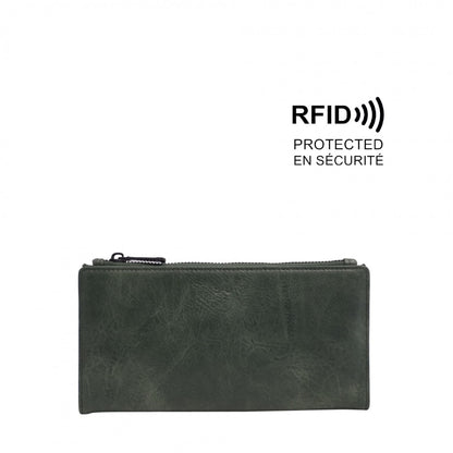 Scottie 2-in-1 Wallet
