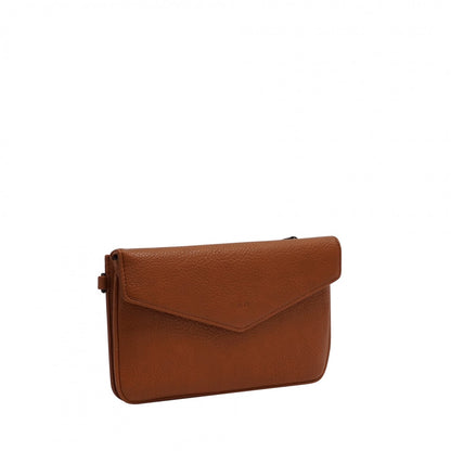 Luxury Crossbody Wallet