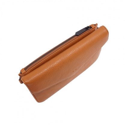 Luxury Crossbody Wallet