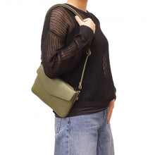 Load image into Gallery viewer, Luxury Crossbody Wallet
