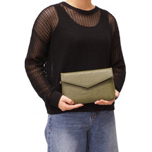 Load image into Gallery viewer, Luxury Crossbody Wallet
