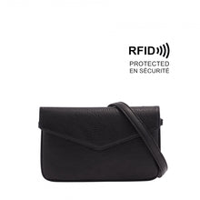 Load image into Gallery viewer, Luxury Crossbody Wallet
